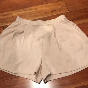 h&m shorts 3 FOR 25